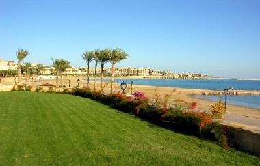Appartement de vacances �/en/au Sahl Hasheesh (Janub Sina')ou appartement ou maison de vacances