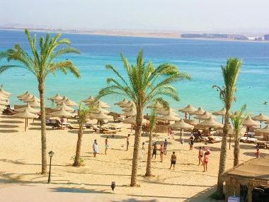 Appartement de vacances �/en/au Sahl Hasheesh (Janub Sina')ou appartement ou maison de vacances
