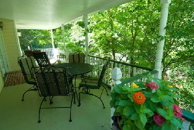 Villa �/en/au Kaaterskill Falls (New York)ou appartement ou maison de vacances