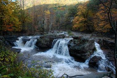 Villa �/en/au Kaaterskill Falls (New York)ou appartement ou maison de vacances