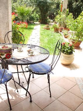 Appartement de vacances �/en/au dorgali/Cala gonone (Nuoro)ou appartement ou maison de vacances