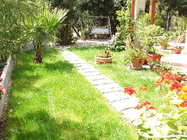 Appartement de vacances �/en/au dorgali/Cala gonone (Nuoro)ou appartement ou maison de vacances
