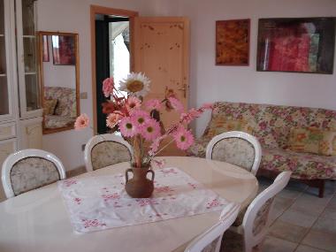 Appartement de vacances �/en/au dorgali/Cala gonone (Nuoro)ou appartement ou maison de vacances