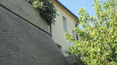 Maison de vacances �/en/au Civitanova Alta Marche (Macerata)ou appartement ou maison de vacances