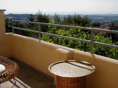 Maison de vacances �/en/au Civitanova Alta Marche (Macerata)ou appartement ou maison de vacances