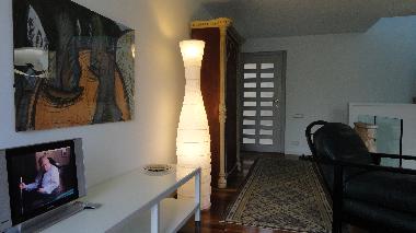 Maison de vacances �/en/au Civitanova Alta Marche (Macerata)ou appartement ou maison de vacances