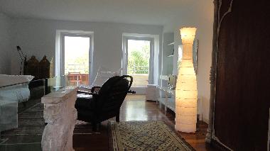 Maison de vacances �/en/au Civitanova Alta Marche (Macerata)ou appartement ou maison de vacances