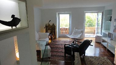 Maison de vacances �/en/au Civitanova Alta Marche (Macerata)ou appartement ou maison de vacances