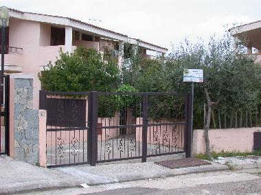 Appartement de vacances �/en/au VILLASIMIUS (Cagliari)ou appartement ou maison de vacances