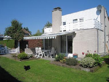 Maison de vacances �/en/au Ouddorp (Zuid-Holland)ou appartement ou maison de vacances