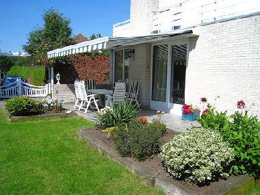 Maison de vacances �/en/au Ouddorp (Zuid-Holland)ou appartement ou maison de vacances