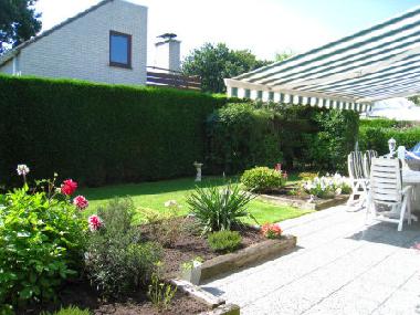 Maison de vacances �/en/au Ouddorp (Zuid-Holland)ou appartement ou maison de vacances
