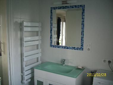 Maison de vacances �/en/au Plogff (Finist�re)ou appartement ou maison de vacances