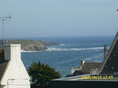 Maison de vacances �/en/au Plogff (Finist�re)ou appartement ou maison de vacances