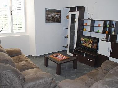 Appartement de vacances �/en/au Dubrovnik (Dubrovacko-Neretvanska)ou appartement ou maison de vacances