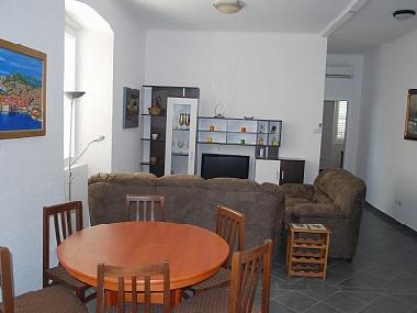 Appartement de vacances �/en/au Dubrovnik (Dubrovacko-Neretvanska)ou appartement ou maison de vacances