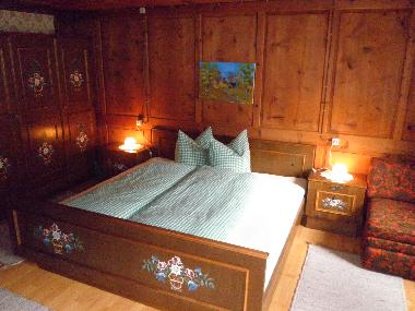 Maison de vacances �/en/au Gaschurn (Bludenz-Bregenzer Wald)ou appartement ou maison de vacances