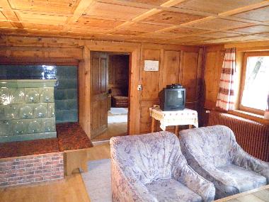 Maison de vacances �/en/au Gaschurn (Bludenz-Bregenzer Wald)ou appartement ou maison de vacances