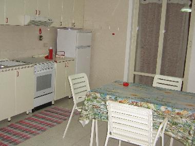 Appartement de vacances �/en/au TRAPPETO (Palermo)ou appartement ou maison de vacances