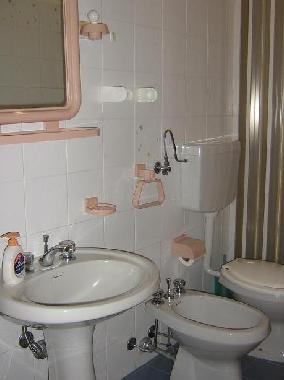 Appartement de vacances �/en/au TRAPPETO (Palermo)ou appartement ou maison de vacances