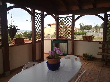 Chambre avec petit d�jeuner �/en/au Marina di Ragusa (Ragusa)ou appartement ou maison de vacances