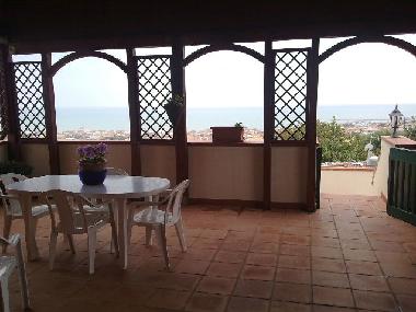 Chambre avec petit d�jeuner �/en/au Marina di Ragusa (Ragusa)ou appartement ou maison de vacances
