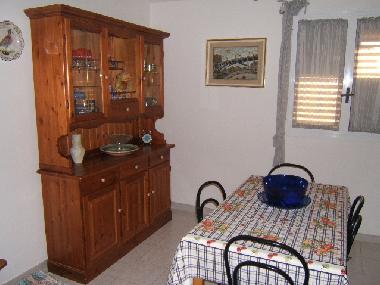 Chambre avec petit d�jeuner �/en/au Marina di Ragusa (Ragusa)ou appartement ou maison de vacances