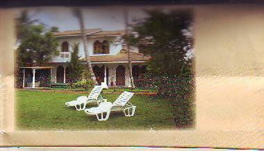Villa �/en/au Aluthgama (Kalutara)ou appartement ou maison de vacances
