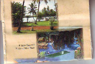Villa �/en/au Aluthgama (Kalutara)ou appartement ou maison de vacances