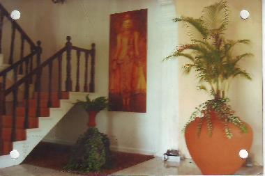 Villa �/en/au Aluthgama (Kalutara)ou appartement ou maison de vacances