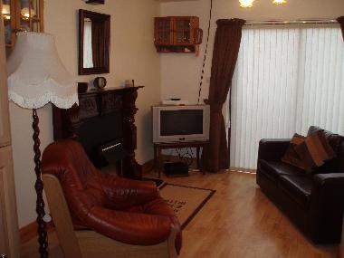 Appartement de vacances �/en/au Killarney (Kerry)ou appartement ou maison de vacances