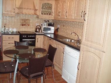 Appartement de vacances �/en/au Killarney (Kerry)ou appartement ou maison de vacances