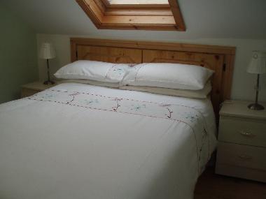 Appartement de vacances �/en/au Killarney (Kerry)ou appartement ou maison de vacances