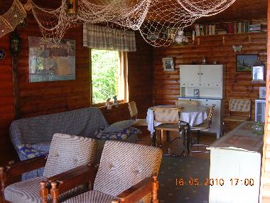 Maison de vacances �/en/au Porvoo (Etela-Suomen Laani)ou appartement ou maison de vacances