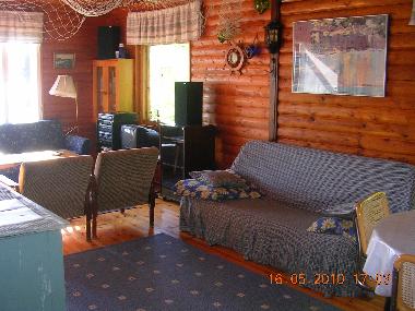 Maison de vacances �/en/au Porvoo (Etela-Suomen Laani)ou appartement ou maison de vacances
