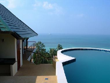 Villa �/en/au Ban Bang Makham, Koh Samui (Surat Thani)ou appartement ou maison de vacances