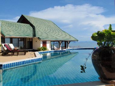 Villa �/en/au Ban Bang Makham, Koh Samui (Surat Thani)ou appartement ou maison de vacances