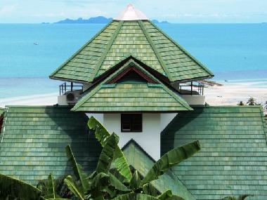 Villa �/en/au Ban Bang Makham, Koh Samui (Surat Thani)ou appartement ou maison de vacances