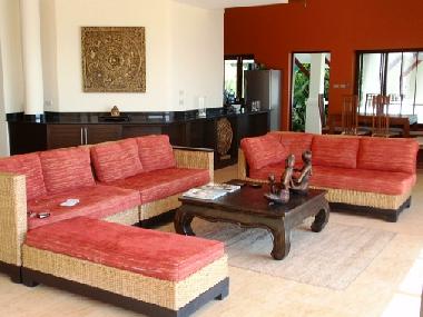 Villa �/en/au Ban Bang Makham, Koh Samui (Surat Thani)ou appartement ou maison de vacances