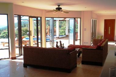 Villa �/en/au Ban Bang Makham, Koh Samui (Surat Thani)ou appartement ou maison de vacances