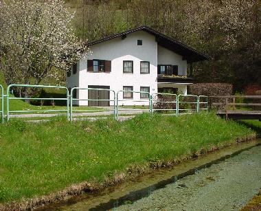 Maison de vacances �/en/au St.Aegyd am Neuwalde (Mostviertel-Eisenwurzen)ou appartement ou maison de vacances