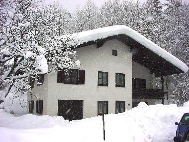 Maison de vacances �/en/au St.Aegyd am Neuwalde (Mostviertel-Eisenwurzen)ou appartement ou maison de vacances
