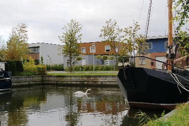 Villa �/en/au Harderwijk (Gelderland)ou appartement ou maison de vacances