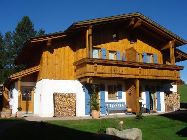 Maison de vacances �/en/au Lechbruck am See (Bayerische Schwaben)ou appartement ou maison de vacances