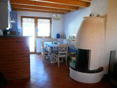 Maison de vacances �/en/au Lechbruck am See (Bayerische Schwaben)ou appartement ou maison de vacances