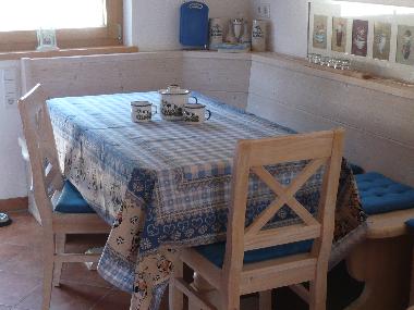 Maison de vacances �/en/au Lechbruck am See (Bayerische Schwaben)ou appartement ou maison de vacances