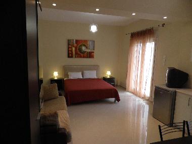Appartement de vacances �/en/au Kavala (Kavala)ou appartement ou maison de vacances