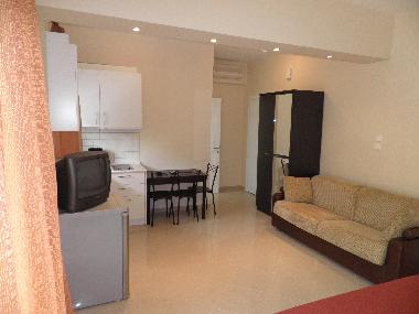 Appartement de vacances �/en/au Kavala (Kavala)ou appartement ou maison de vacances