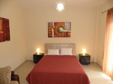 Appartement de vacances �/en/au Kavala (Kavala)ou appartement ou maison de vacances