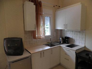 Appartement de vacances �/en/au Kavala (Kavala)ou appartement ou maison de vacances